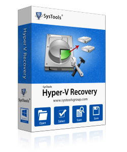 VHD recovery software